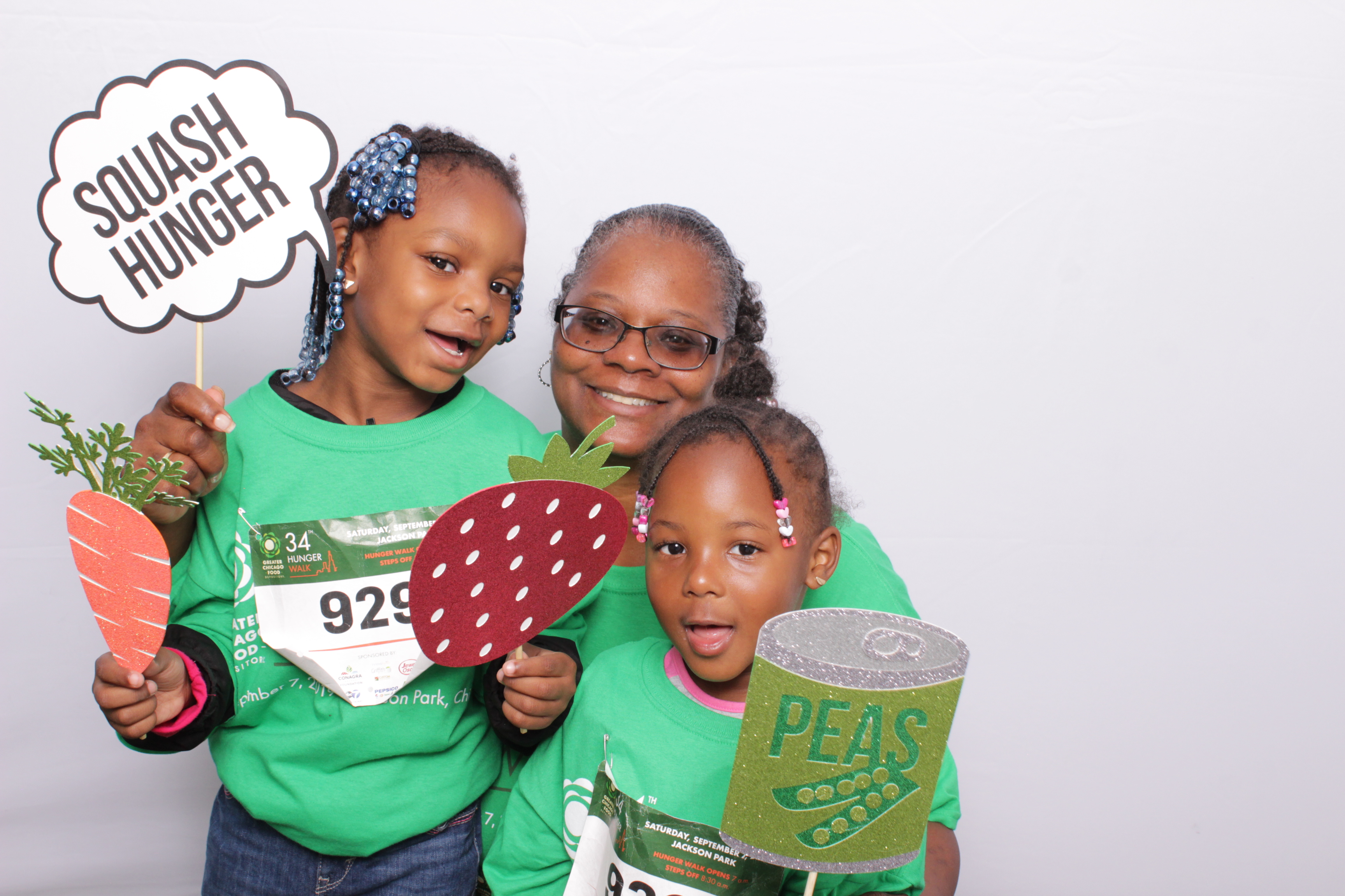 Hunger Walk: Greater Chicago Food Depository | View more photos from the event at events.alfrescophoto.com/u/AlfrescoPhoto/Hunger-Walk-Greater-Chicago-Food-Depository